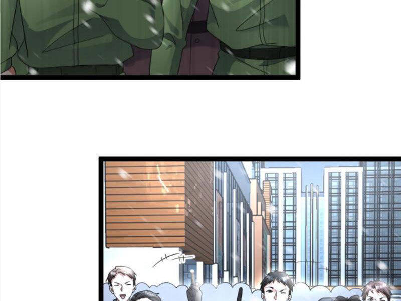 Toàn Cầu Băng Phong Ta Chế Tạo Phòng An Toàn Tại Tận Thế Chap 510 - Next Chap 509