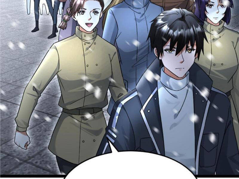 Toàn Cầu Băng Phong Ta Chế Tạo Phòng An Toàn Tại Tận Thế Chap 510 - Next Chap 509