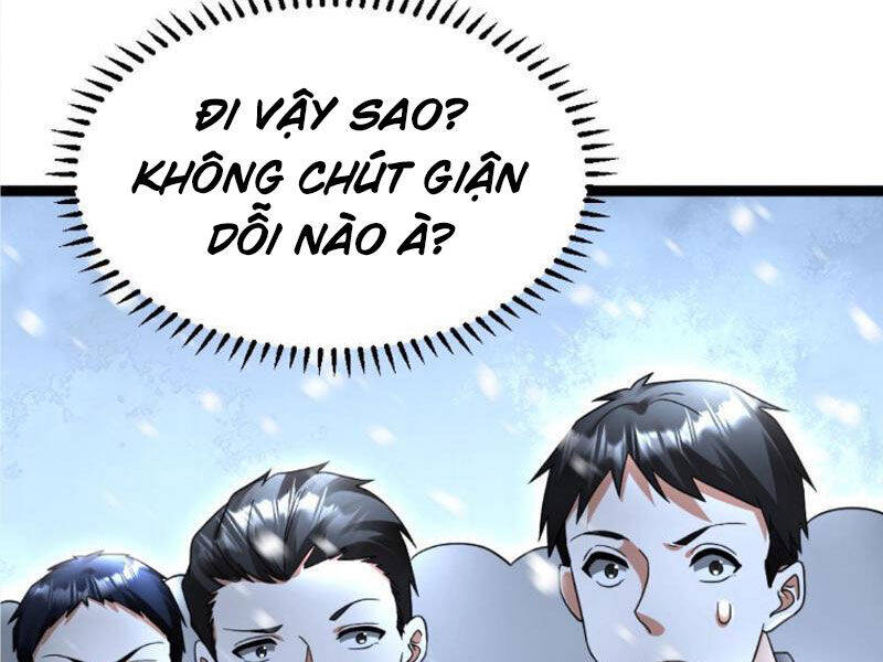 Toàn Cầu Băng Phong Ta Chế Tạo Phòng An Toàn Tại Tận Thế Chap 510 - Next Chap 509