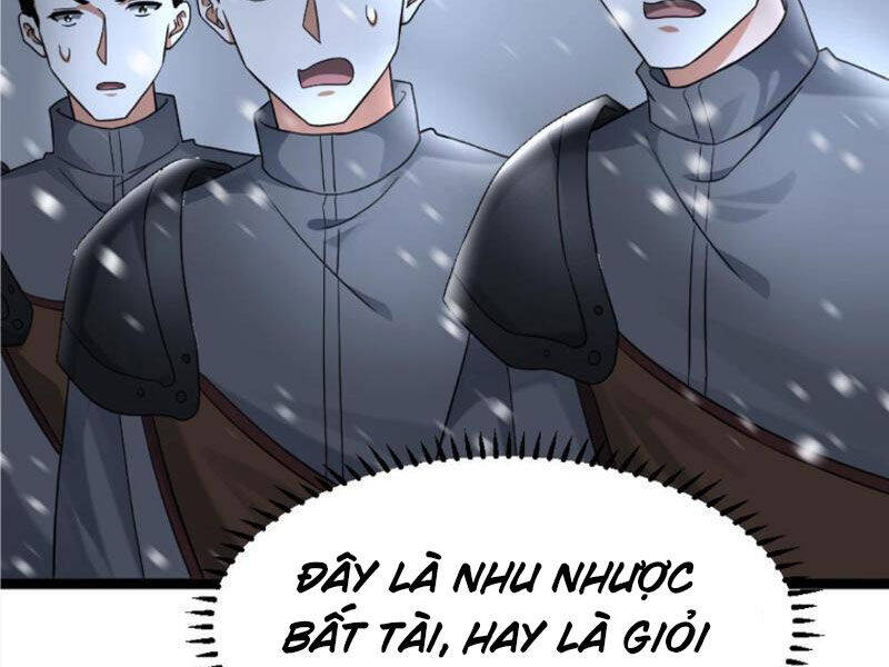 Toàn Cầu Băng Phong Ta Chế Tạo Phòng An Toàn Tại Tận Thế Chap 510 - Next Chap 509
