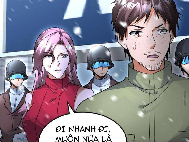 Toàn Cầu Băng Phong Ta Chế Tạo Phòng An Toàn Tại Tận Thế Chap 510 - Next Chap 509