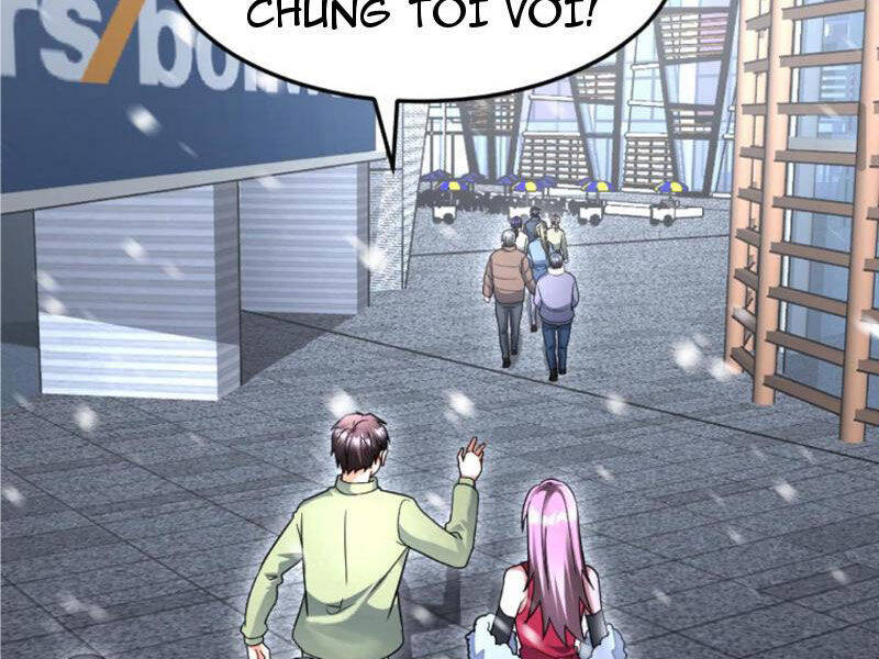 Toàn Cầu Băng Phong Ta Chế Tạo Phòng An Toàn Tại Tận Thế Chap 510 - Next Chap 509