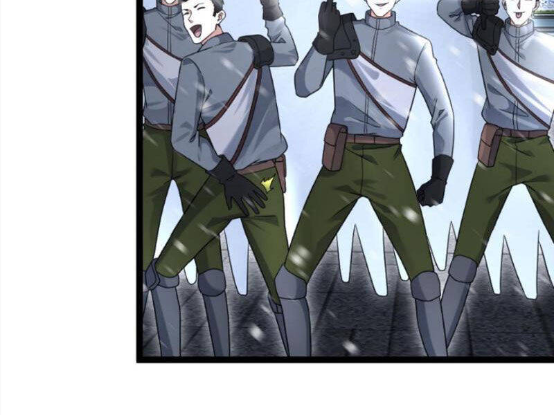 Toàn Cầu Băng Phong Ta Chế Tạo Phòng An Toàn Tại Tận Thế Chap 510 - Next Chap 509