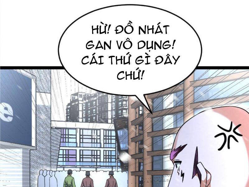 Toàn Cầu Băng Phong Ta Chế Tạo Phòng An Toàn Tại Tận Thế Chap 510 - Next Chap 509