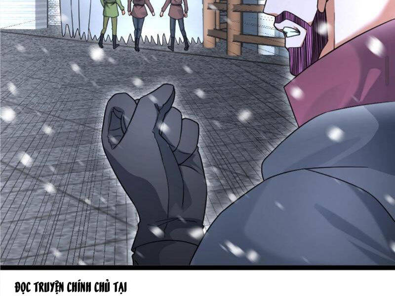 Toàn Cầu Băng Phong Ta Chế Tạo Phòng An Toàn Tại Tận Thế Chap 510 - Next Chap 509