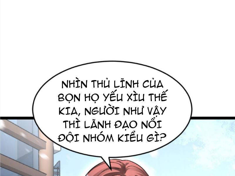 Toàn Cầu Băng Phong Ta Chế Tạo Phòng An Toàn Tại Tận Thế Chap 510 - Next Chap 509