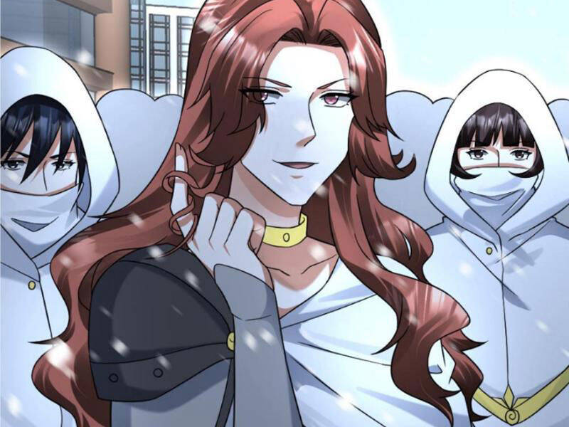 Toàn Cầu Băng Phong Ta Chế Tạo Phòng An Toàn Tại Tận Thế Chap 510 - Next Chap 509