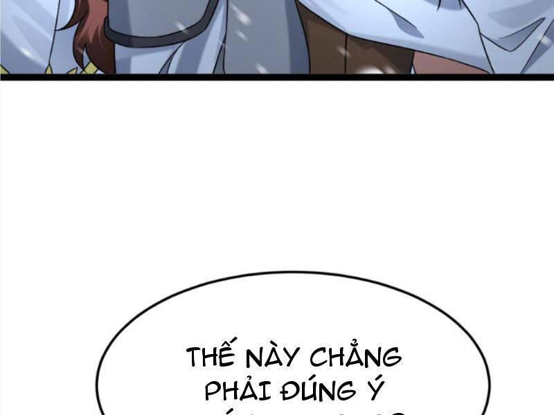 Toàn Cầu Băng Phong Ta Chế Tạo Phòng An Toàn Tại Tận Thế Chap 510 - Next Chap 509