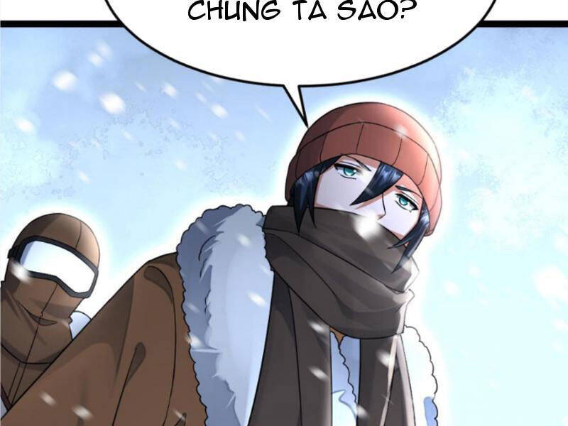 Toàn Cầu Băng Phong Ta Chế Tạo Phòng An Toàn Tại Tận Thế Chap 510 - Next Chap 509