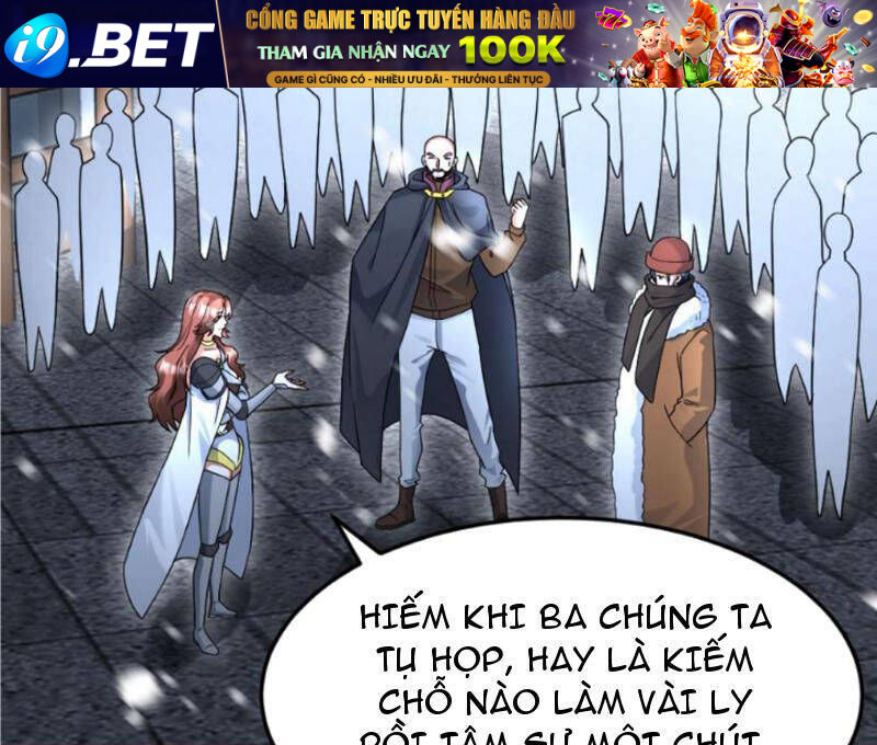 Toàn Cầu Băng Phong Ta Chế Tạo Phòng An Toàn Tại Tận Thế Chap 510 - Next Chap 509