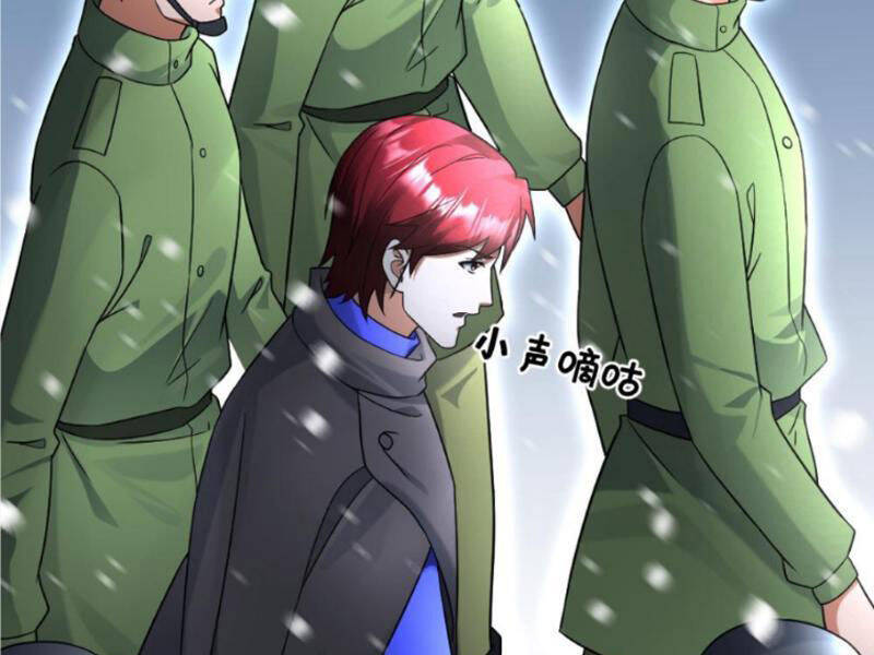 Toàn Cầu Băng Phong Ta Chế Tạo Phòng An Toàn Tại Tận Thế Chap 510 - Next Chap 509