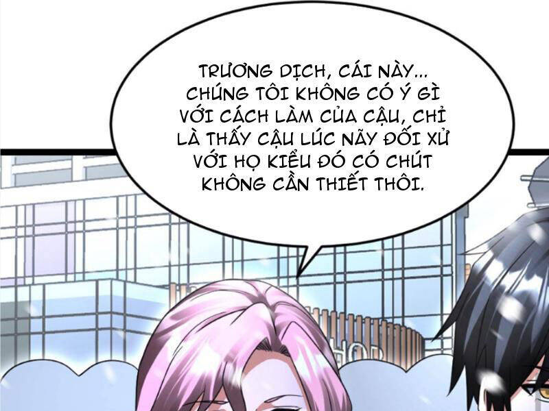 Toàn Cầu Băng Phong Ta Chế Tạo Phòng An Toàn Tại Tận Thế Chap 510 - Next Chap 509