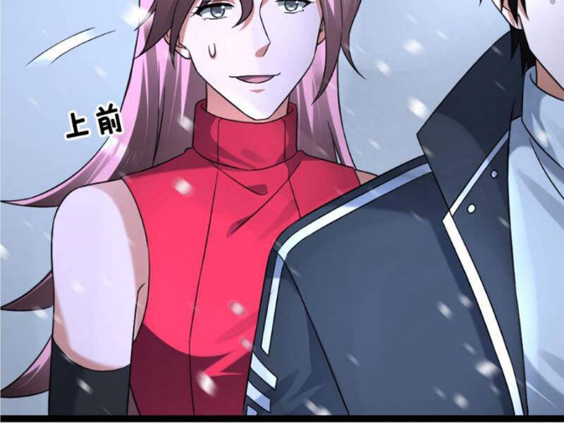 Toàn Cầu Băng Phong Ta Chế Tạo Phòng An Toàn Tại Tận Thế Chap 510 - Next Chap 509