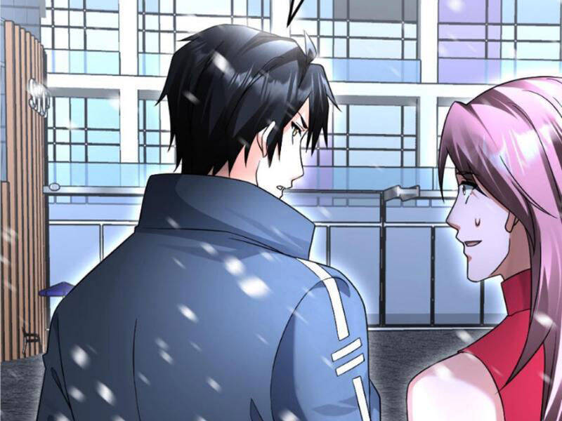 Toàn Cầu Băng Phong Ta Chế Tạo Phòng An Toàn Tại Tận Thế Chap 510 - Next Chap 509