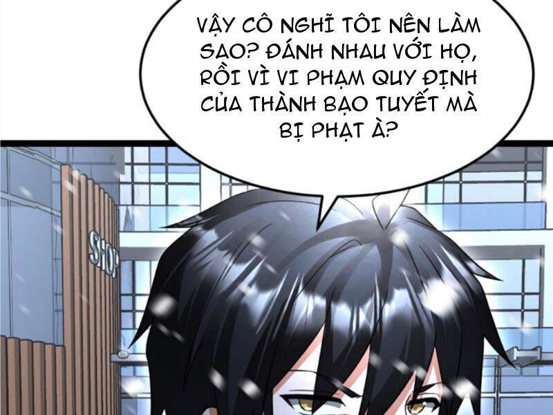 Toàn Cầu Băng Phong Ta Chế Tạo Phòng An Toàn Tại Tận Thế Chap 510 - Next Chap 509