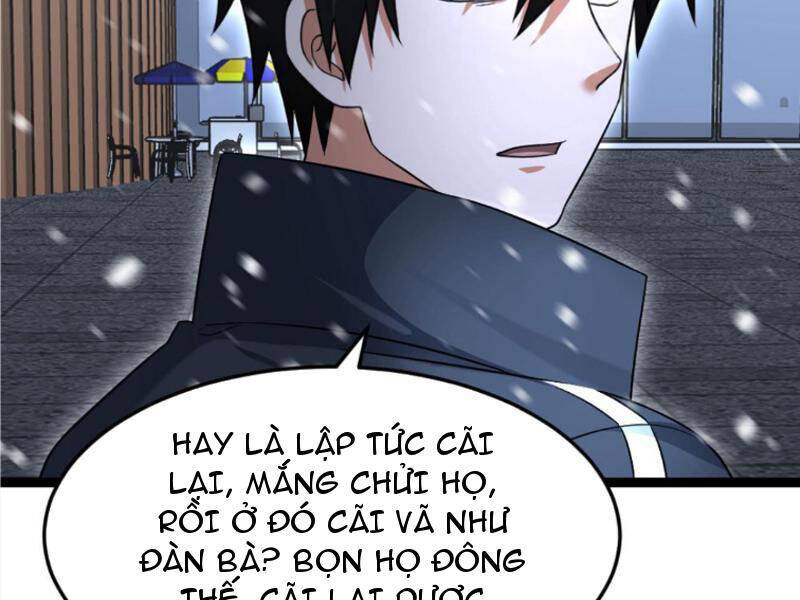 Toàn Cầu Băng Phong Ta Chế Tạo Phòng An Toàn Tại Tận Thế Chap 510 - Next Chap 509