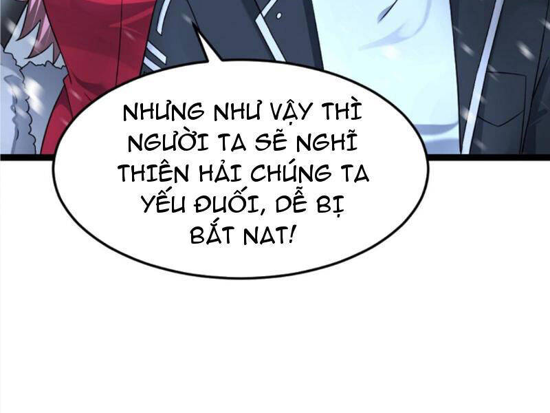 Toàn Cầu Băng Phong Ta Chế Tạo Phòng An Toàn Tại Tận Thế Chap 510 - Next Chap 509