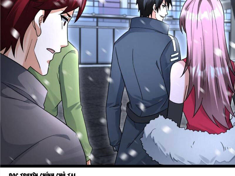 Toàn Cầu Băng Phong Ta Chế Tạo Phòng An Toàn Tại Tận Thế Chap 510 - Next Chap 509