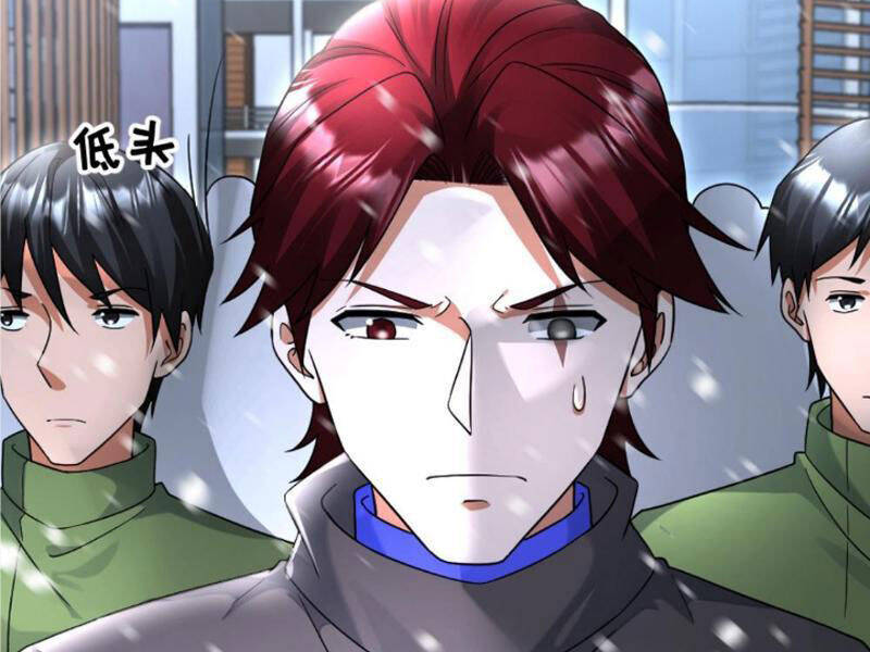 Toàn Cầu Băng Phong Ta Chế Tạo Phòng An Toàn Tại Tận Thế Chap 510 - Next Chap 509