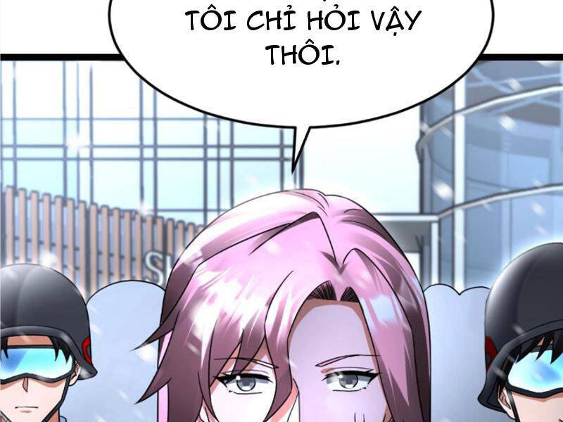 Toàn Cầu Băng Phong Ta Chế Tạo Phòng An Toàn Tại Tận Thế Chap 510 - Next Chap 509