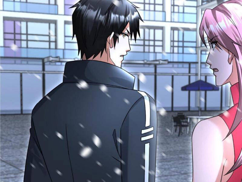 Toàn Cầu Băng Phong Ta Chế Tạo Phòng An Toàn Tại Tận Thế Chap 510 - Next Chap 509