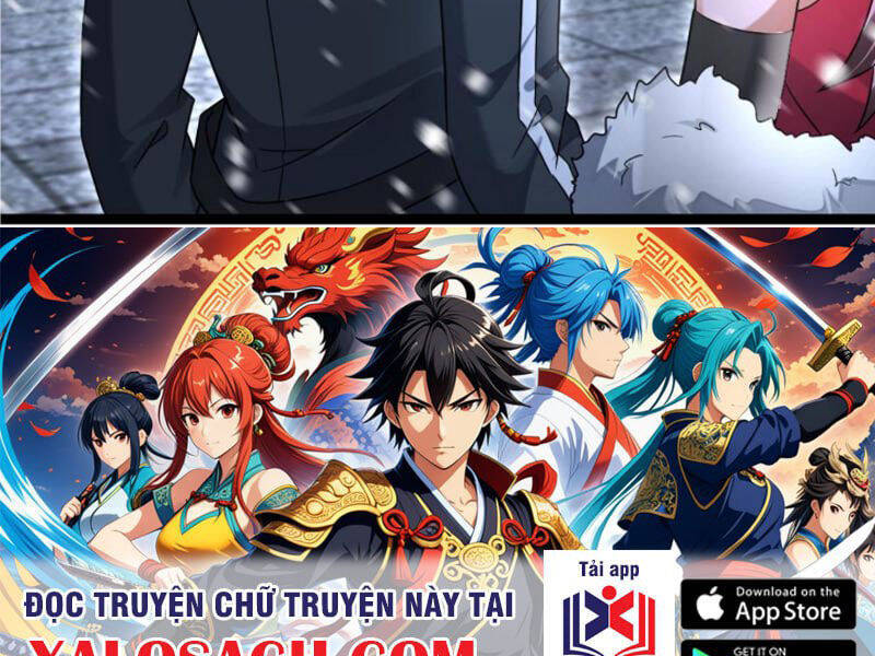 Toàn Cầu Băng Phong Ta Chế Tạo Phòng An Toàn Tại Tận Thế Chap 510 - Next Chap 509