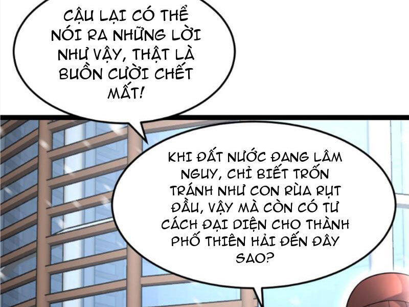 Toàn Cầu Băng Phong Ta Chế Tạo Phòng An Toàn Tại Tận Thế Chap 510 - Next Chap 509