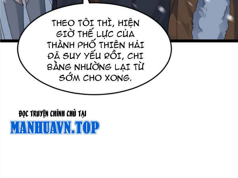 Toàn Cầu Băng Phong Ta Chế Tạo Phòng An Toàn Tại Tận Thế Chap 510 - Next Chap 509