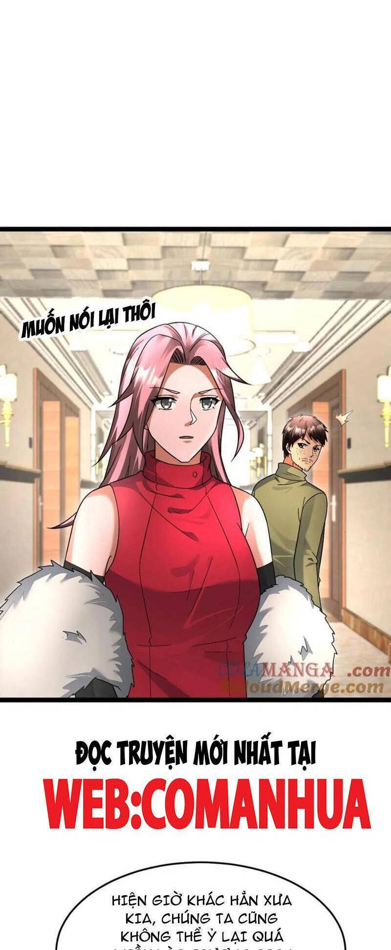 Toàn Cầu Băng Phong Ta Chế Tạo Phòng An Toàn Tại Tận Thế Chap 511 - Next Chap 510