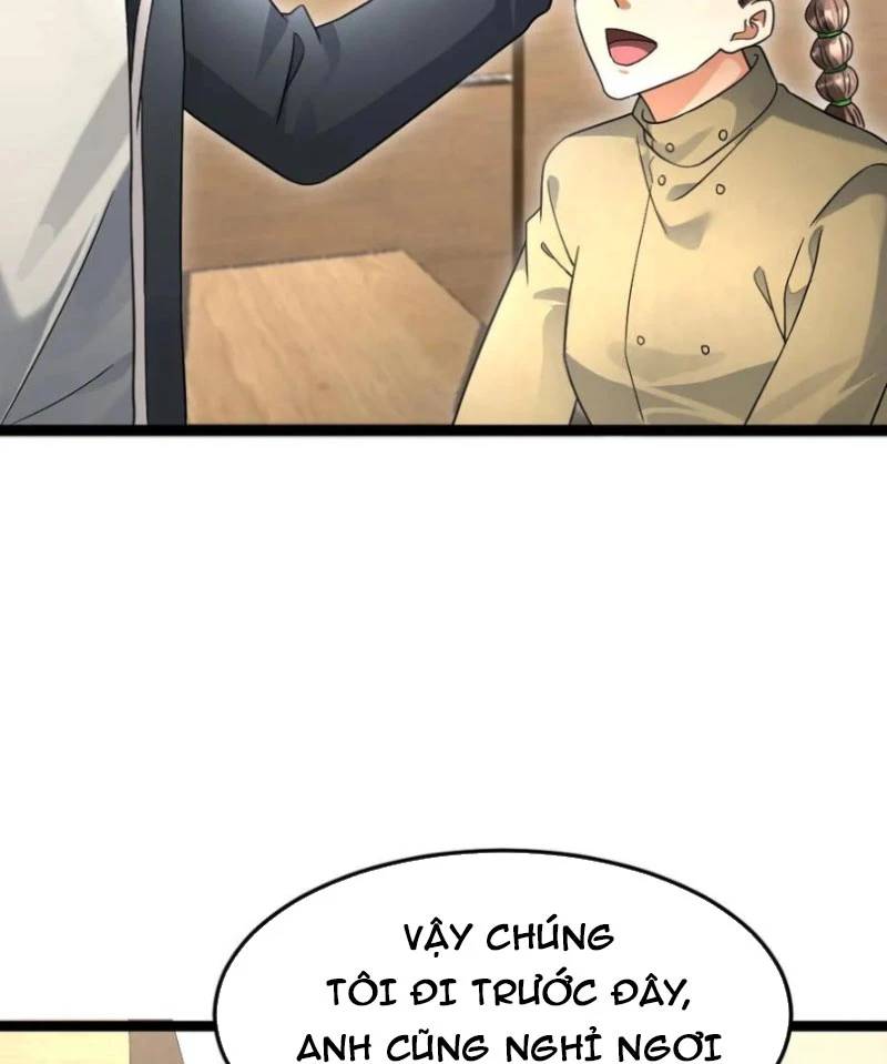 Toàn Cầu Băng Phong Ta Chế Tạo Phòng An Toàn Tại Tận Thế Chap 512 - Next Chap 511