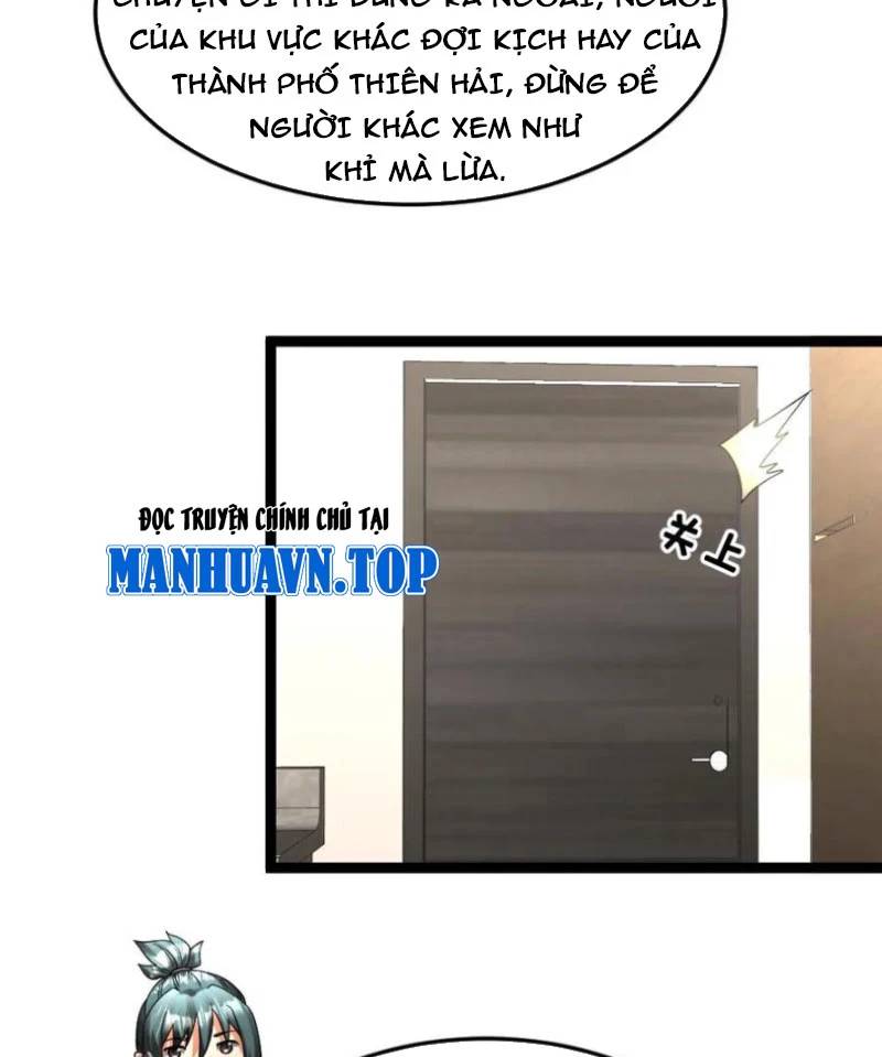 Toàn Cầu Băng Phong Ta Chế Tạo Phòng An Toàn Tại Tận Thế Chap 512 - Next Chap 511