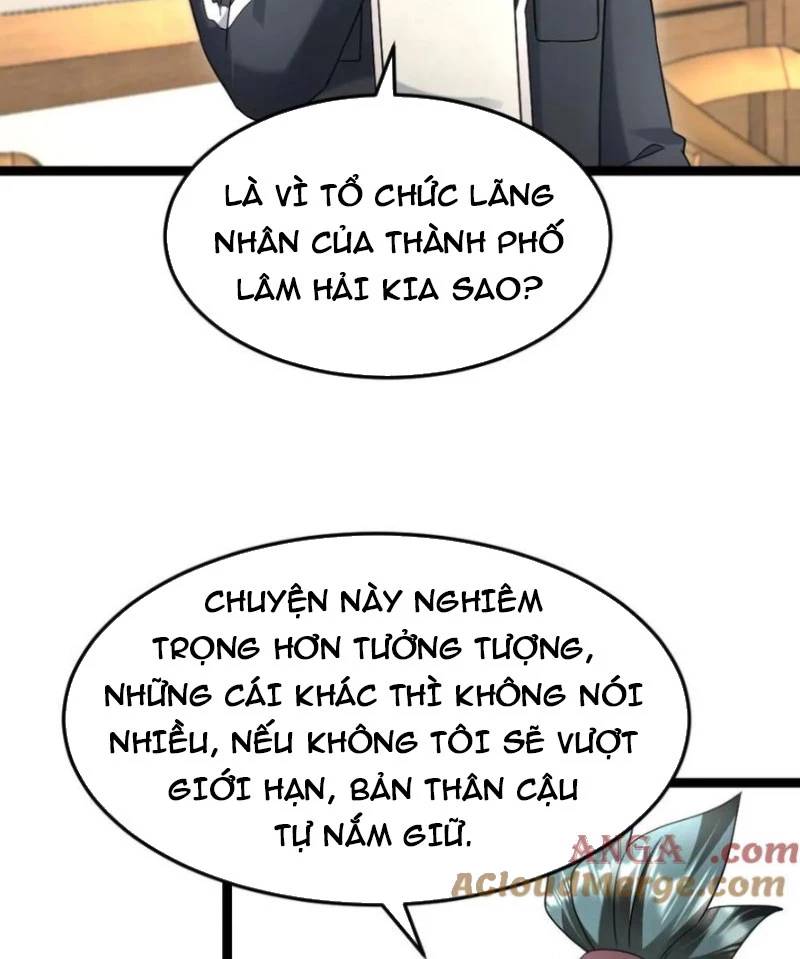 Toàn Cầu Băng Phong Ta Chế Tạo Phòng An Toàn Tại Tận Thế Chap 512 - Next Chap 511