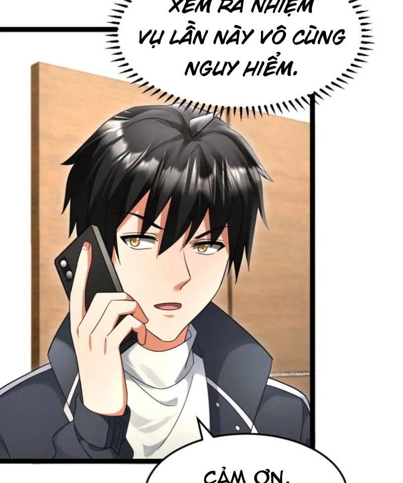 Toàn Cầu Băng Phong Ta Chế Tạo Phòng An Toàn Tại Tận Thế Chap 512 - Next Chap 511