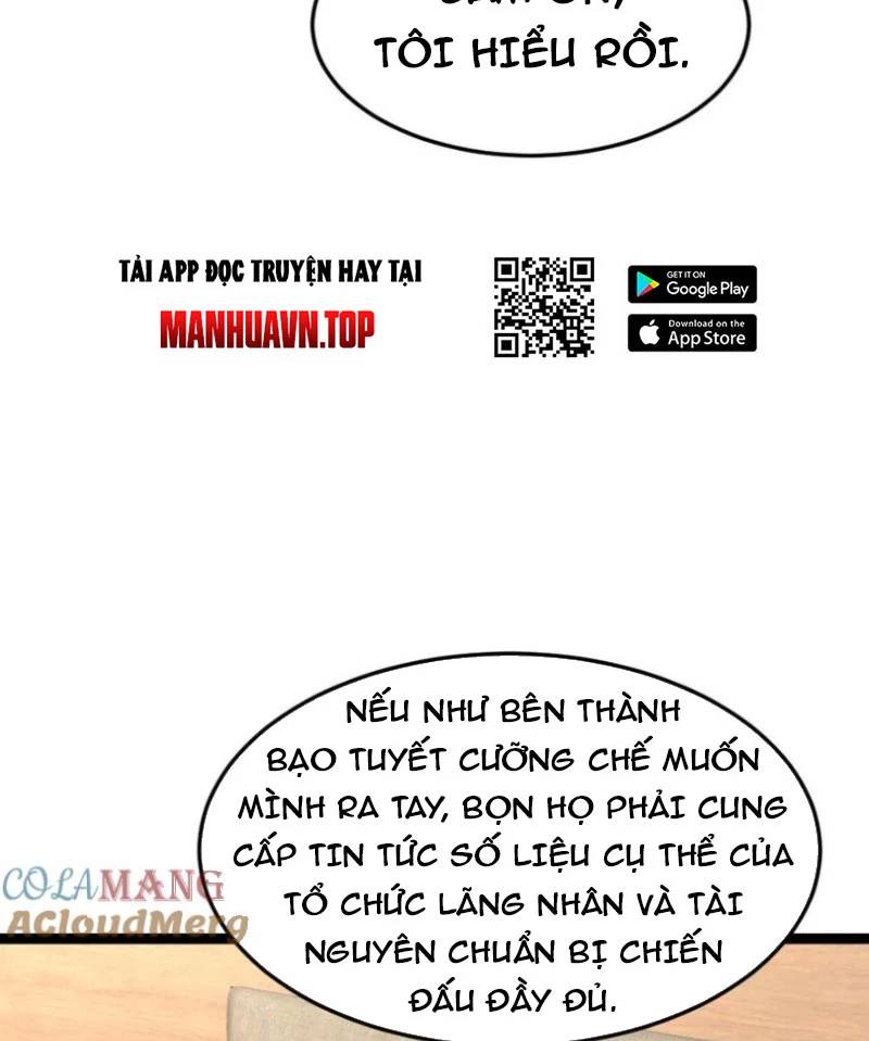 Toàn Cầu Băng Phong Ta Chế Tạo Phòng An Toàn Tại Tận Thế Chap 512 - Next Chap 511