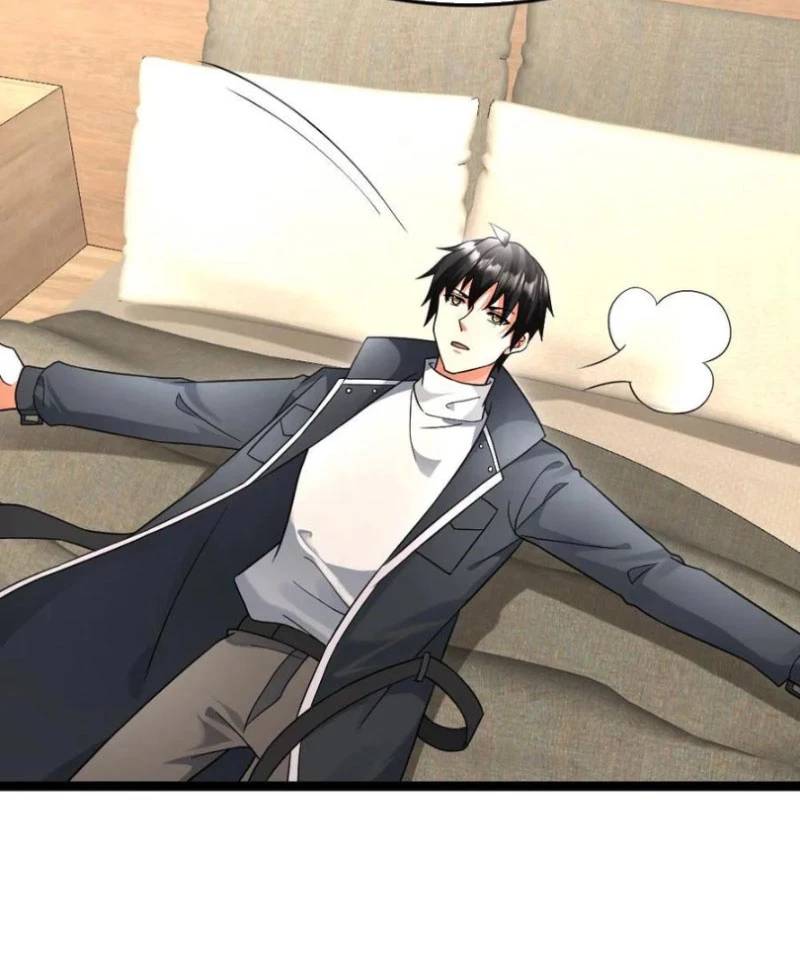 Toàn Cầu Băng Phong Ta Chế Tạo Phòng An Toàn Tại Tận Thế Chap 512 - Next Chap 511