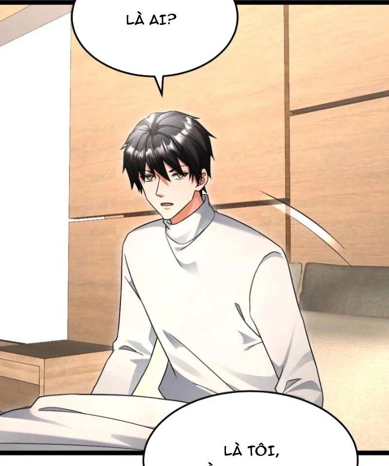 Toàn Cầu Băng Phong Ta Chế Tạo Phòng An Toàn Tại Tận Thế Chap 512 - Next Chap 511