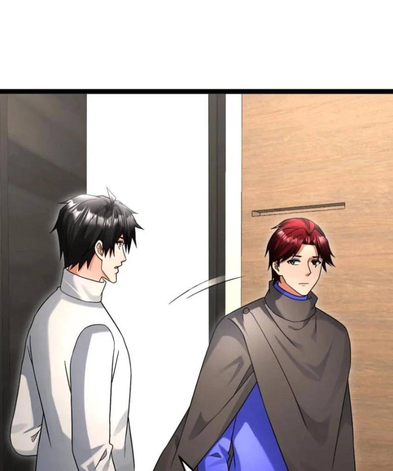 Toàn Cầu Băng Phong Ta Chế Tạo Phòng An Toàn Tại Tận Thế Chap 512 - Next Chap 511