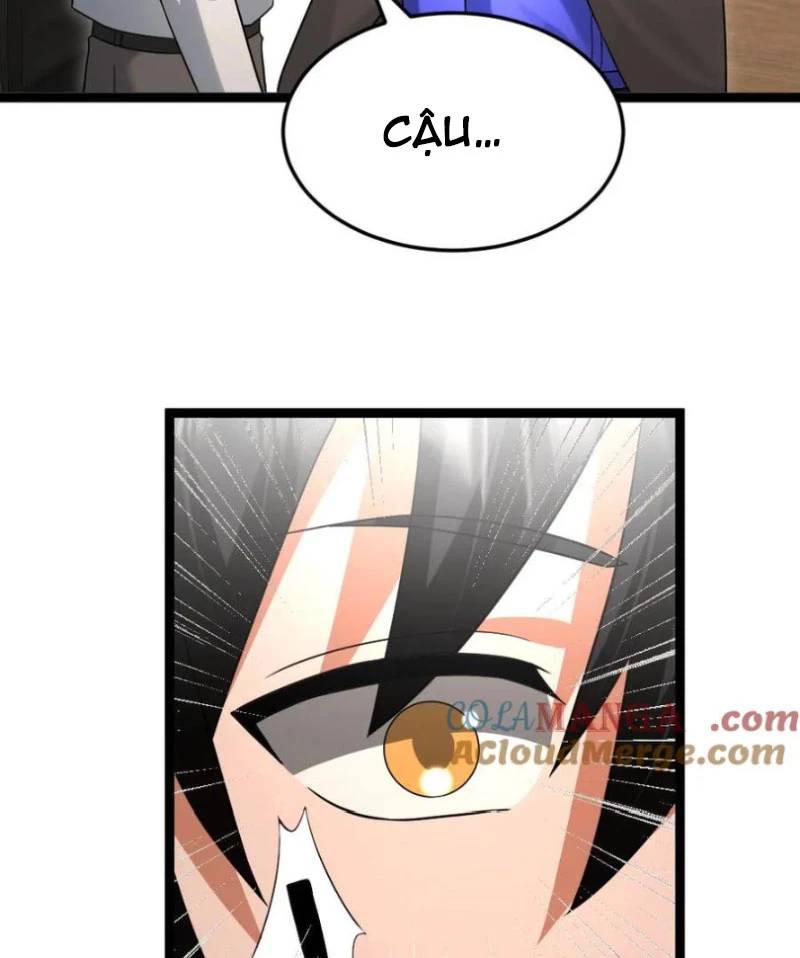 Toàn Cầu Băng Phong Ta Chế Tạo Phòng An Toàn Tại Tận Thế Chap 512 - Next Chap 511