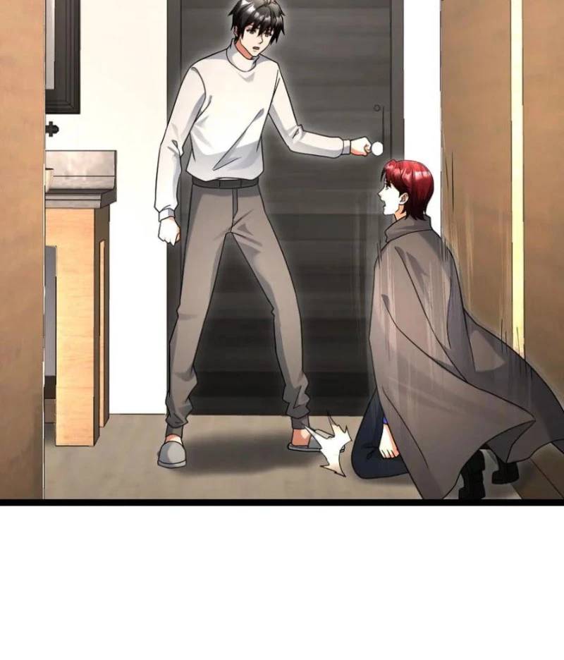 Toàn Cầu Băng Phong Ta Chế Tạo Phòng An Toàn Tại Tận Thế Chap 512 - Next Chap 511