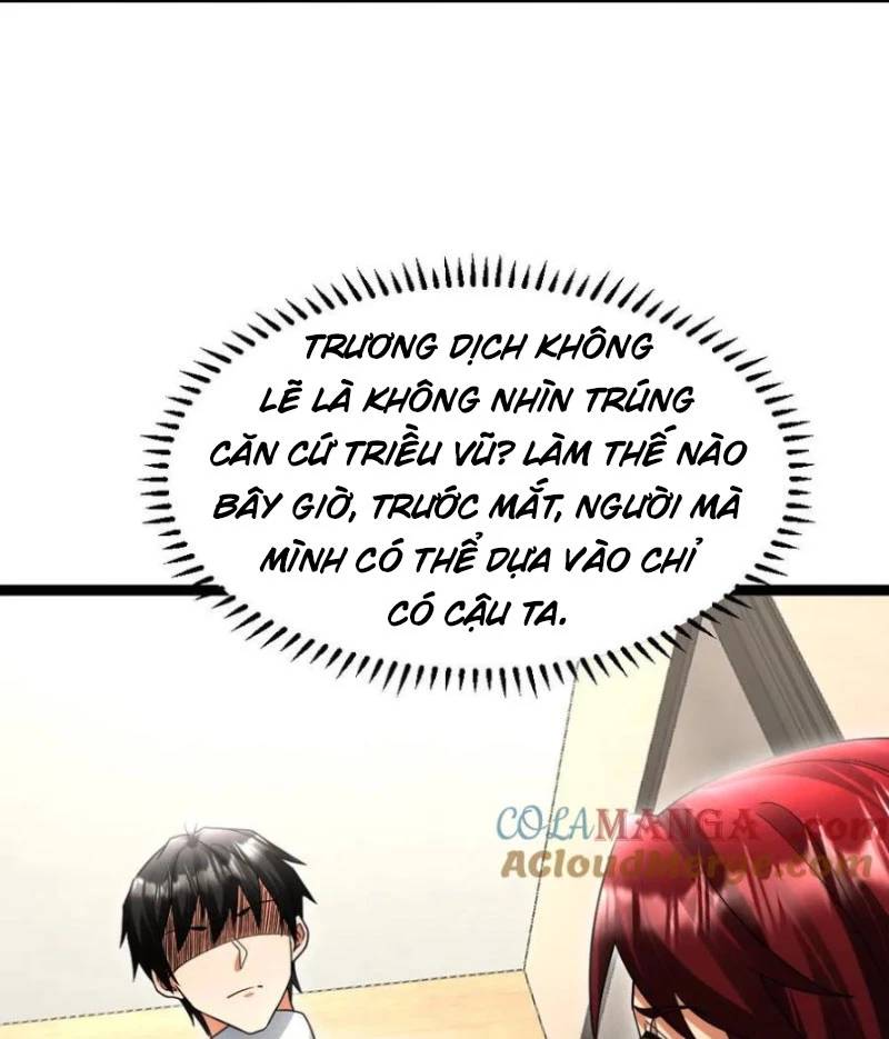 Toàn Cầu Băng Phong Ta Chế Tạo Phòng An Toàn Tại Tận Thế Chap 512 - Next Chap 511