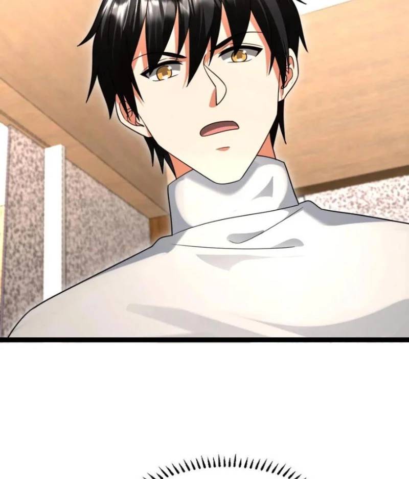 Toàn Cầu Băng Phong Ta Chế Tạo Phòng An Toàn Tại Tận Thế Chap 512 - Next Chap 511