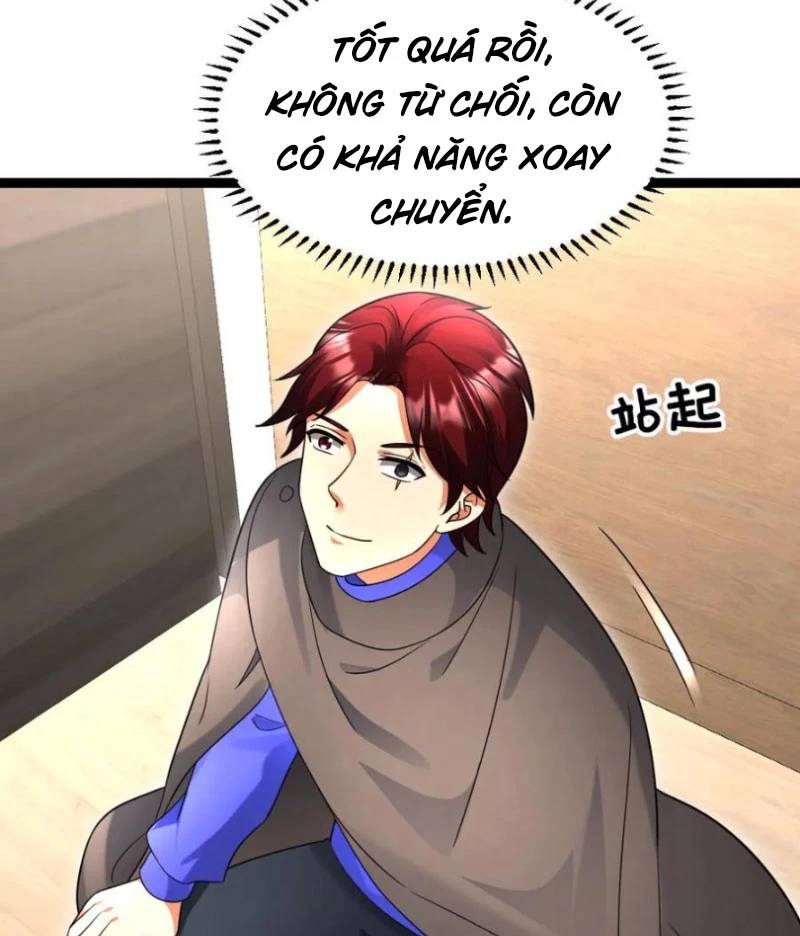 Toàn Cầu Băng Phong Ta Chế Tạo Phòng An Toàn Tại Tận Thế Chap 512 - Next Chap 511