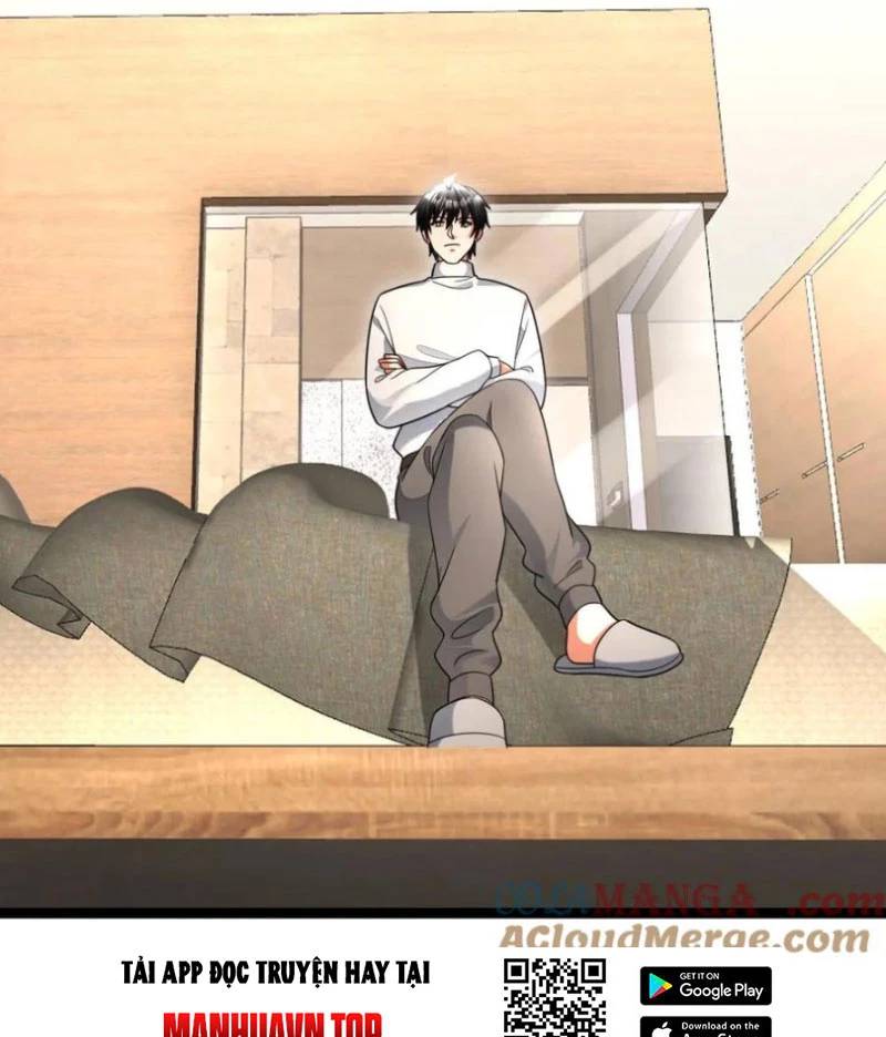 Toàn Cầu Băng Phong Ta Chế Tạo Phòng An Toàn Tại Tận Thế Chap 512 - Next Chap 511