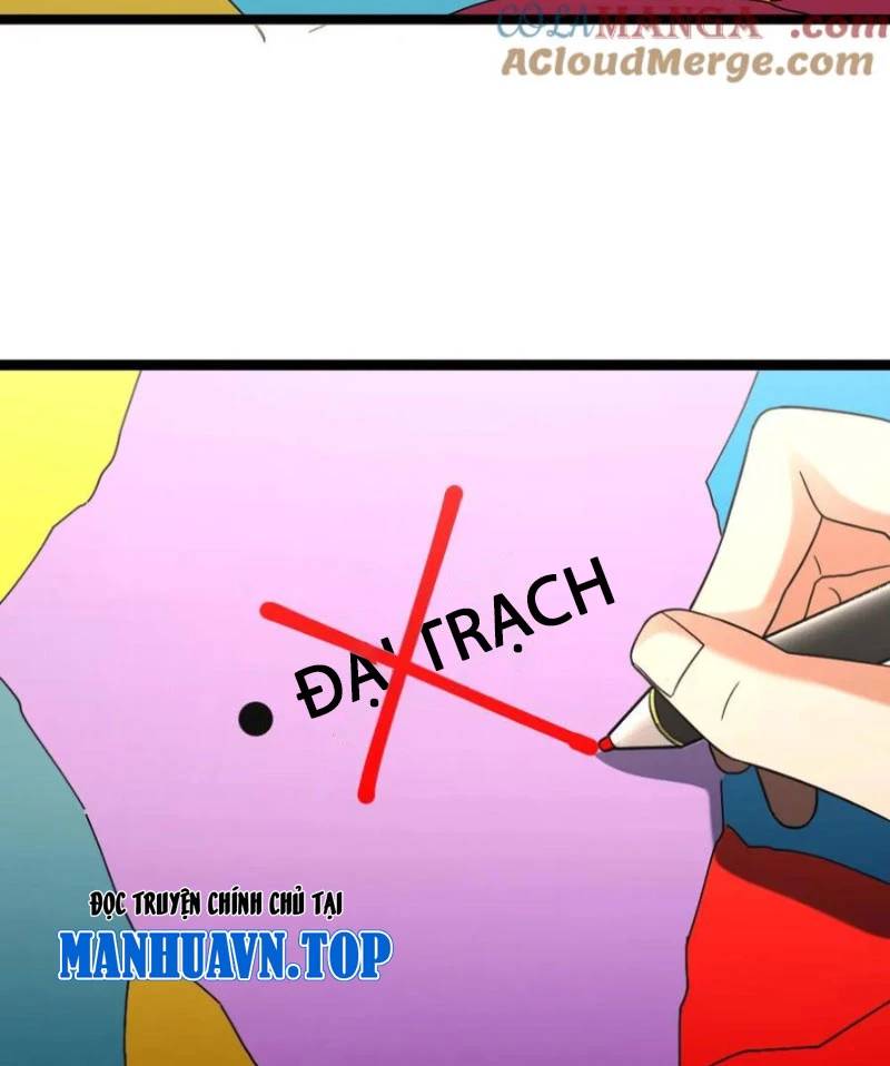 Toàn Cầu Băng Phong Ta Chế Tạo Phòng An Toàn Tại Tận Thế Chap 512 - Next Chap 511