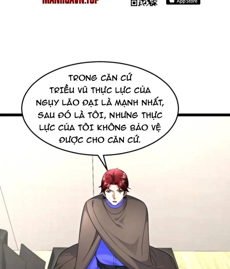 Toàn Cầu Băng Phong Ta Chế Tạo Phòng An Toàn Tại Tận Thế Chap 512 - Next Chap 511