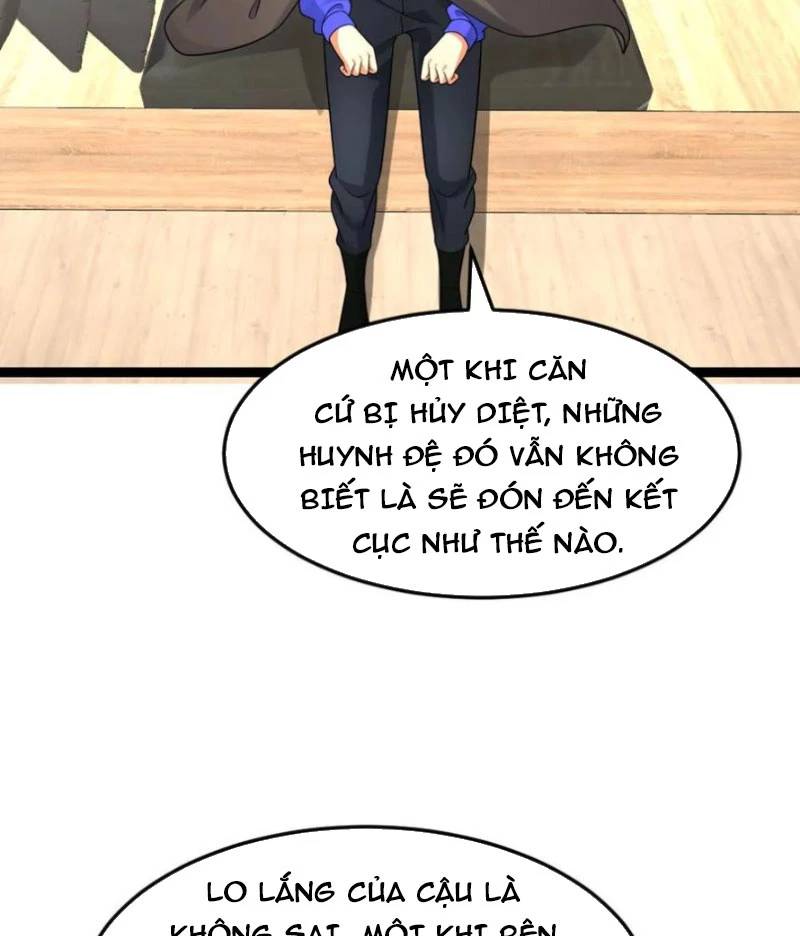 Toàn Cầu Băng Phong Ta Chế Tạo Phòng An Toàn Tại Tận Thế Chap 512 - Next Chap 511