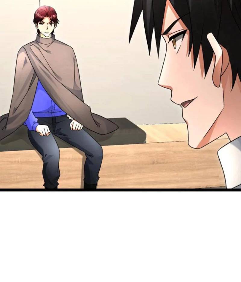 Toàn Cầu Băng Phong Ta Chế Tạo Phòng An Toàn Tại Tận Thế Chap 512 - Next Chap 511