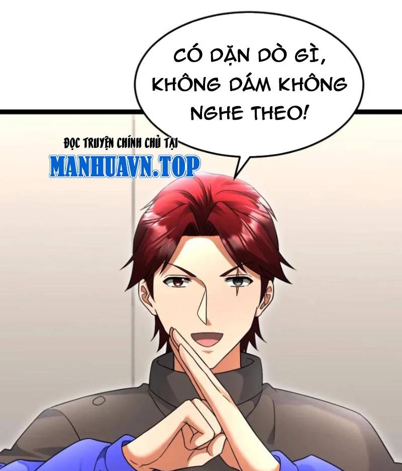 Toàn Cầu Băng Phong Ta Chế Tạo Phòng An Toàn Tại Tận Thế Chap 512 - Next Chap 511