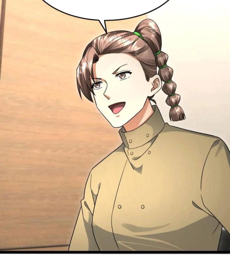 Toàn Cầu Băng Phong Ta Chế Tạo Phòng An Toàn Tại Tận Thế Chap 512 - Next Chap 511