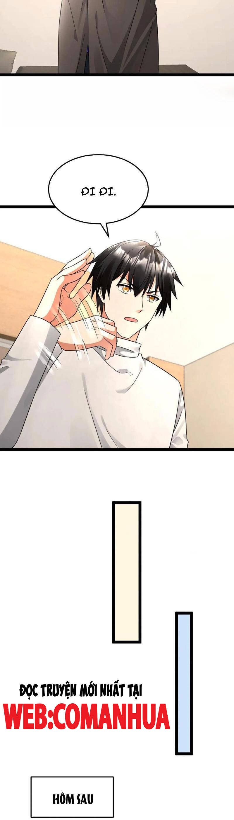 Toàn Cầu Băng Phong Ta Chế Tạo Phòng An Toàn Tại Tận Thế Chap 513 - Next Chap 512